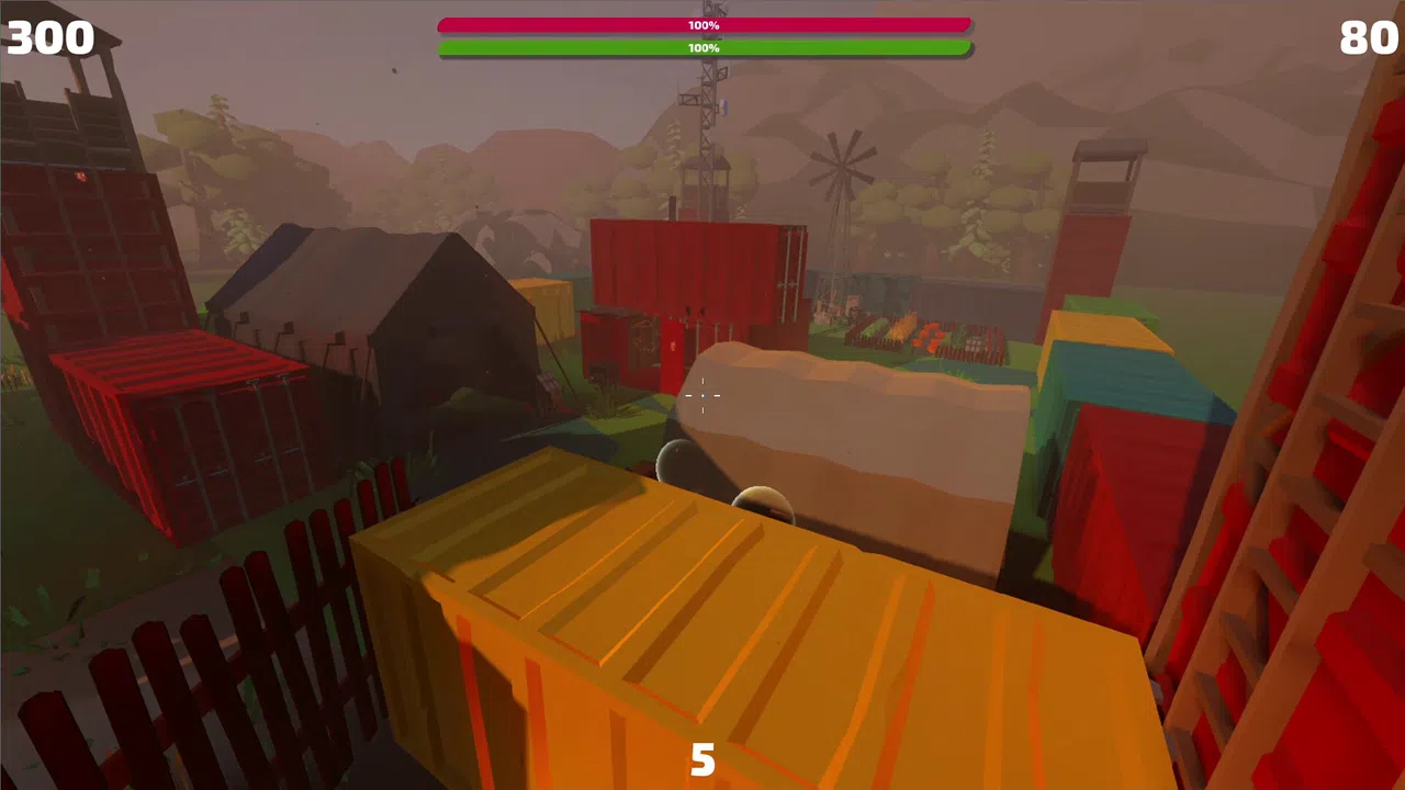 Byte of the Dead Screenshot 6