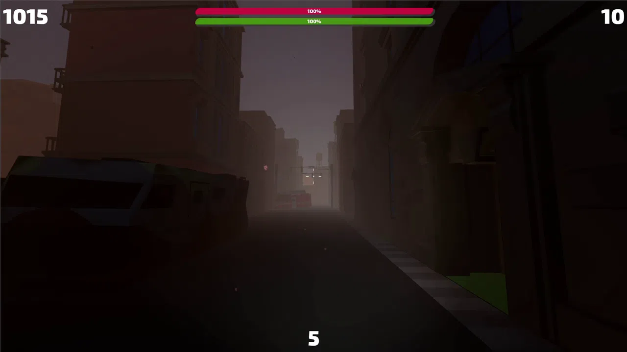 Byte of the Dead Screenshot 2