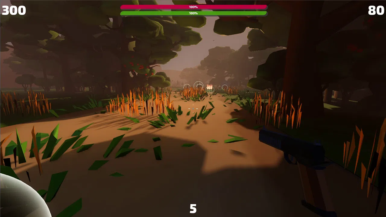 Byte of the Dead Screenshot 7