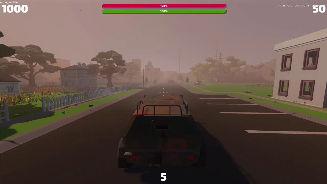 Byte of the Dead Screenshot 14