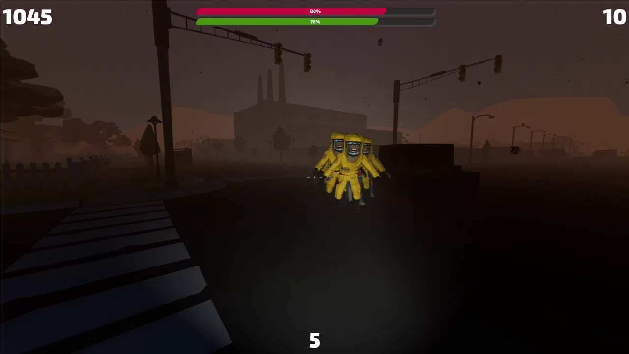 Byte of the Dead Screenshot 11