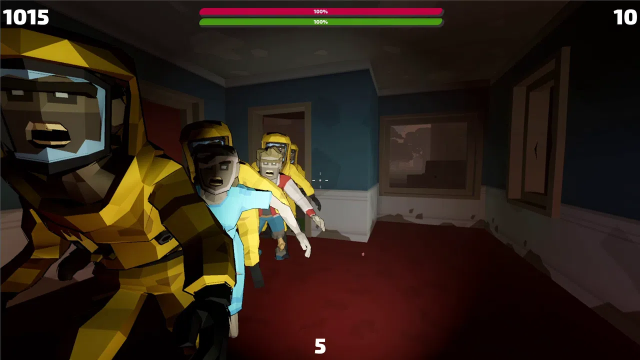 Byte of the Dead Screenshot 12
