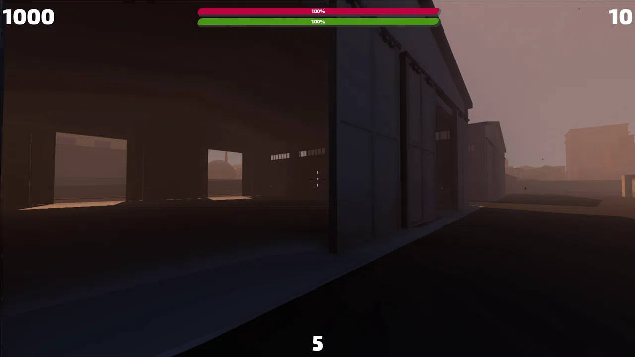 Byte of the Dead Screenshot 10