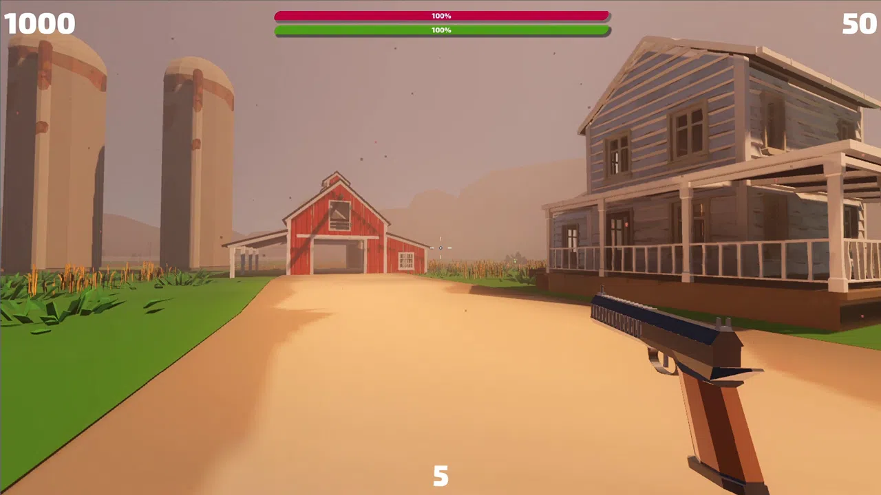 Byte of the Dead Screenshot 4