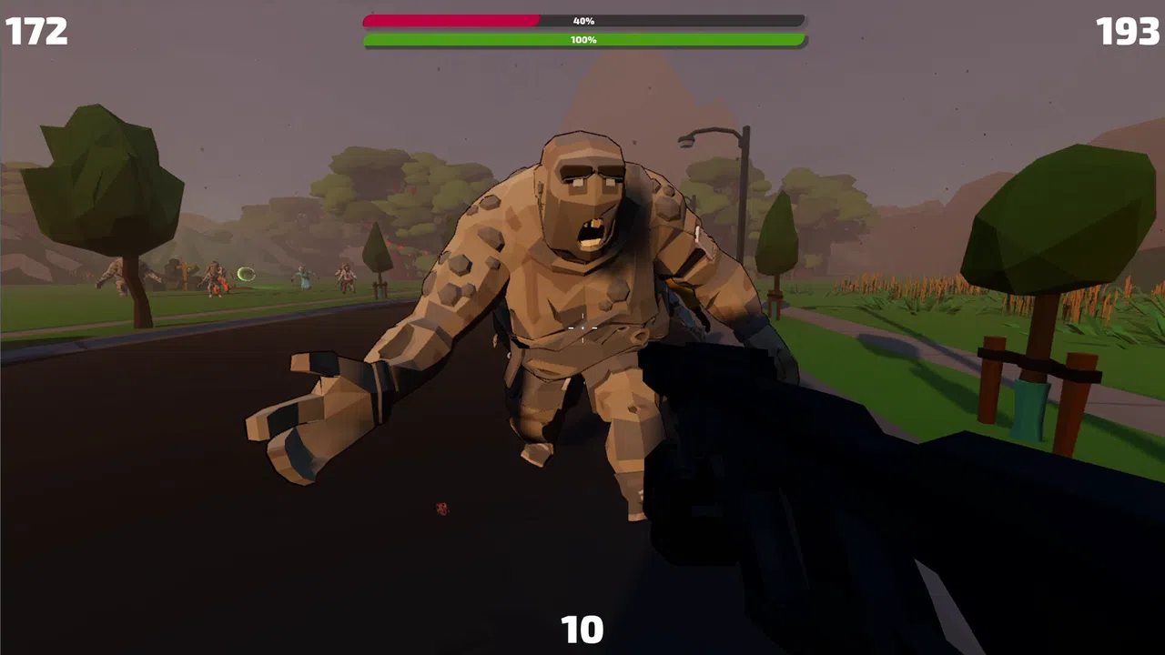 Byte of the Dead Screenshot 16