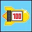 Perfectionist icon