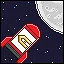To the Moon! icon