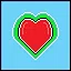 Healthy! icon