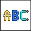 ABC icon