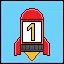 First Flight icon