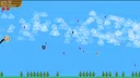 Destroy All Letters - Space Adventure Screenshot 4