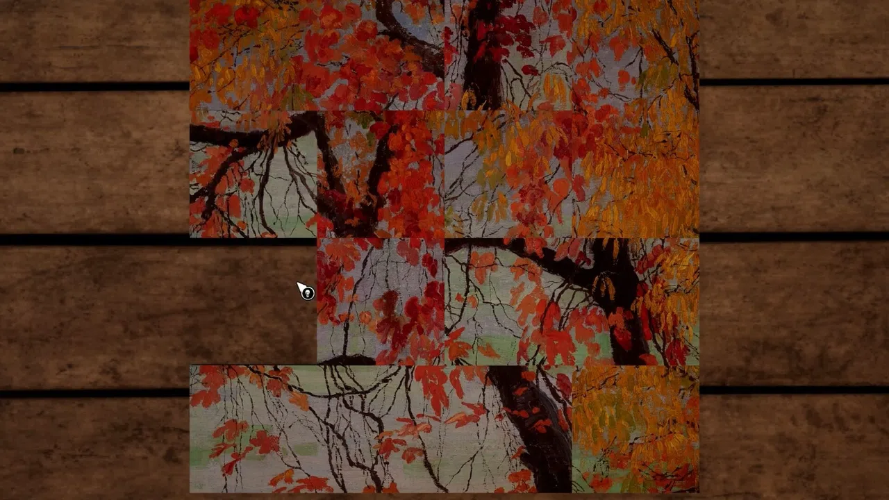 Marcella Moon: The Phantom of Harvest Grove Screenshot 5