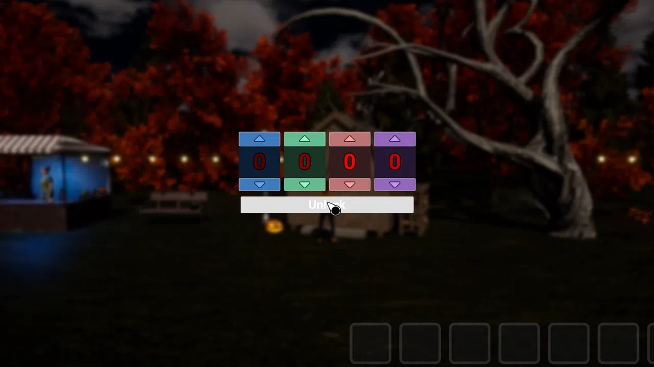 Marcella Moon: The Phantom of Harvest Grove Screenshot 7