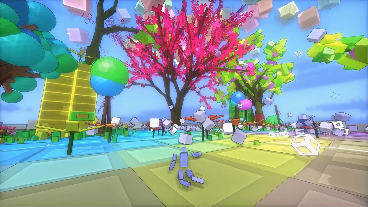 hakoniwa code Screenshot 2