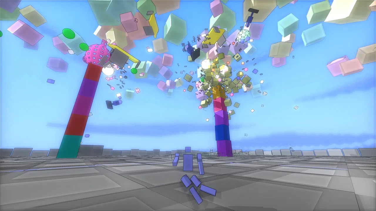 hakoniwa code Screenshot 4