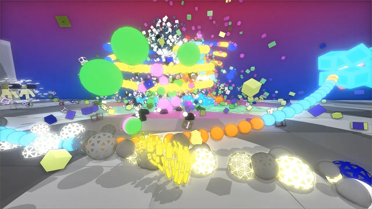 hakoniwa code Screenshot 3