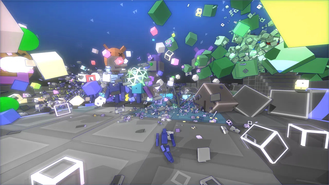 hakoniwa code Screenshot 0