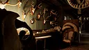 FEAR BOUNDS: Amelia story Screenshot 2