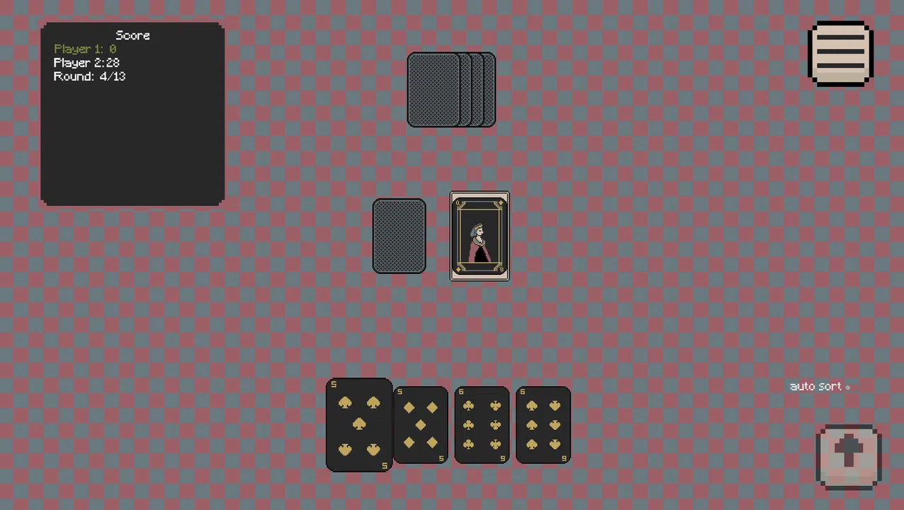 Up's and Wipes Screenshot 3