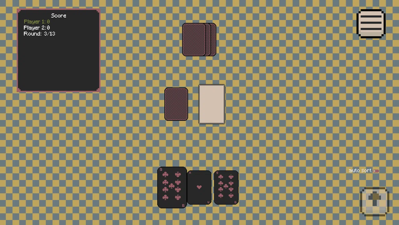 Up's and Wipes Screenshot 2