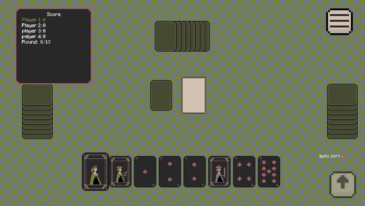 Up's and Wipes Screenshot 0