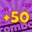 Combo Legend icon