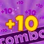 Ten Perfect icon