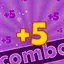 Five in a Row icon