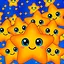 Milky Way icon