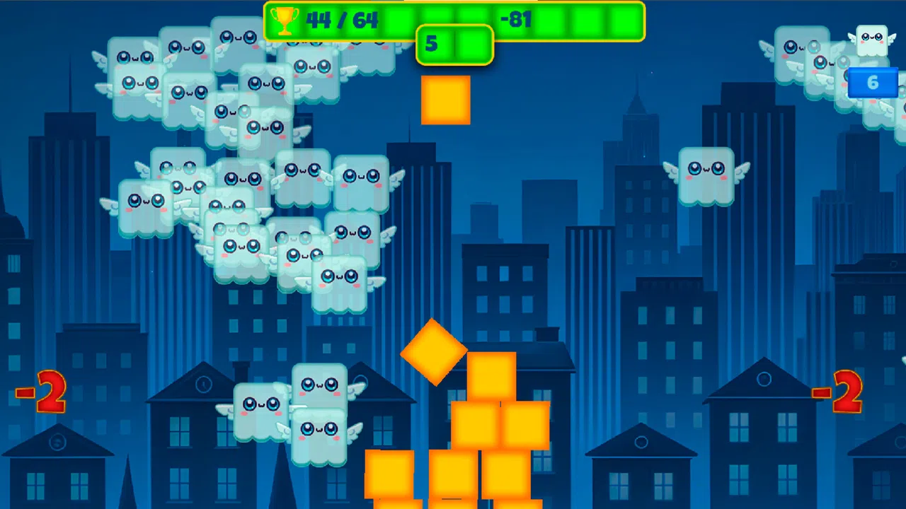 Block Sky Rise Screenshot 3
