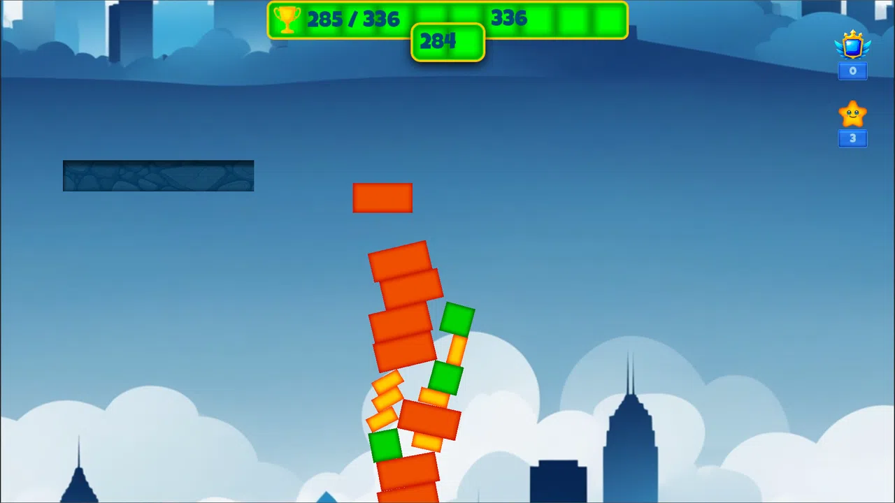 Block Sky Rise Screenshot 5