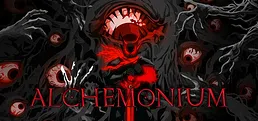 Alchemonium