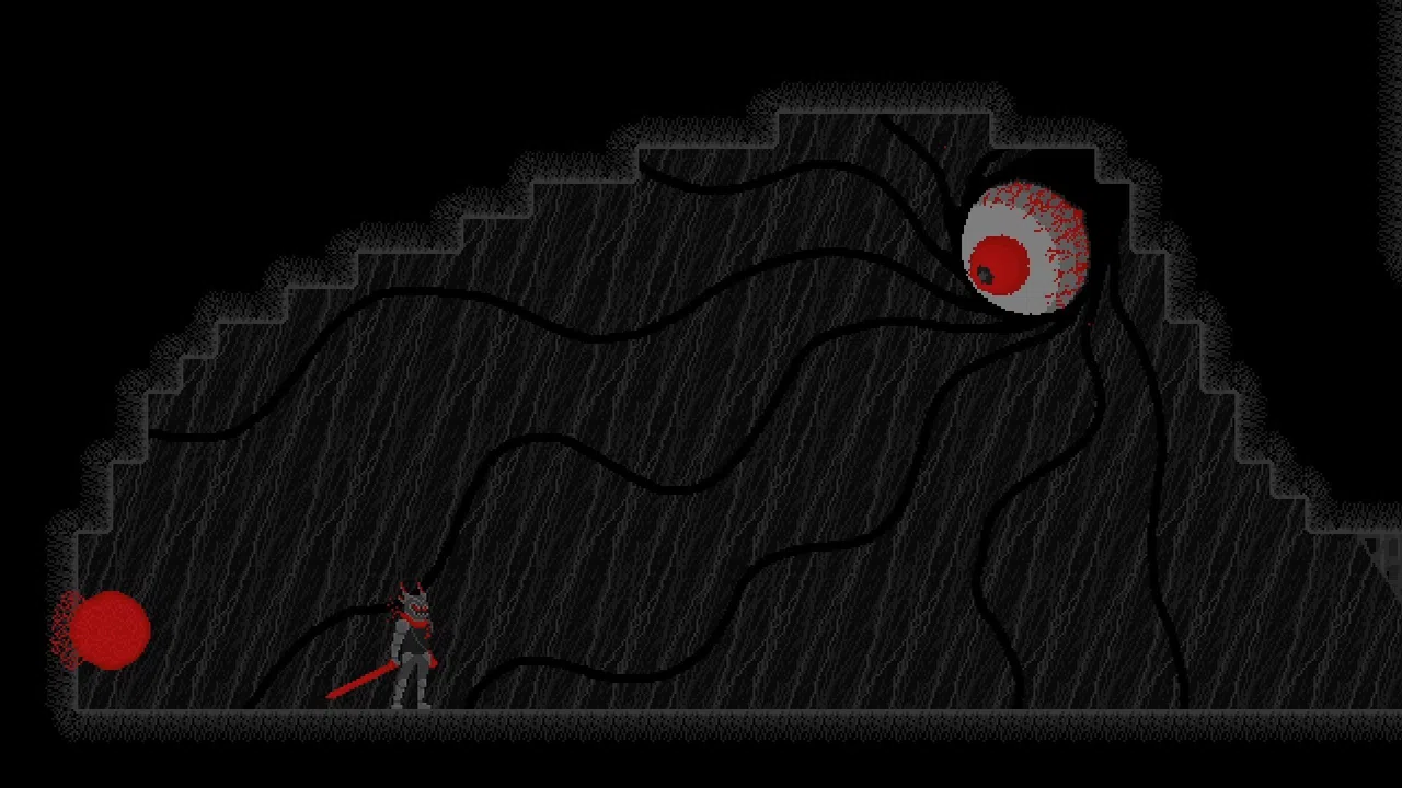Alchemonium Screenshot 1