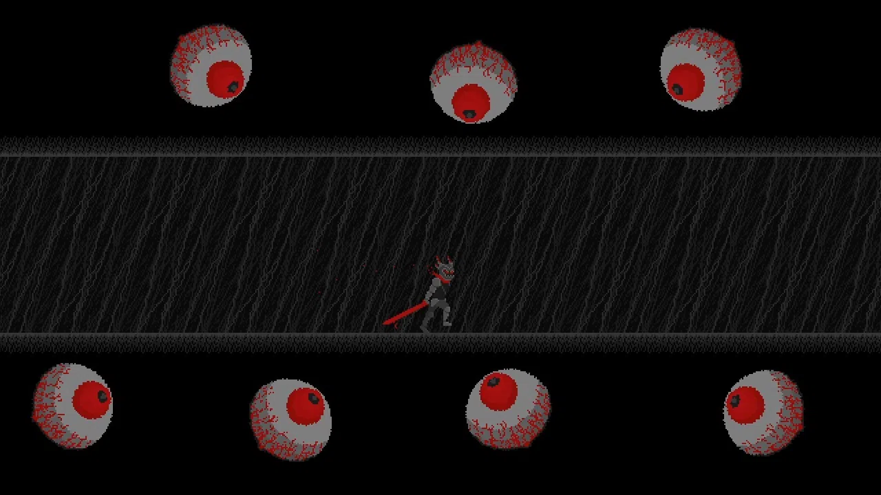 Alchemonium Screenshot 3