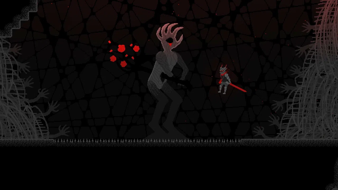 Alchemonium Screenshot 2