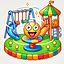 Back to childhood. icon