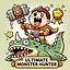 Ultimate monster hunter. icon