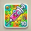 10th hit icon
