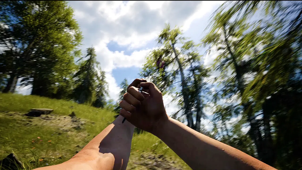 Heroin Hero Screenshot 4