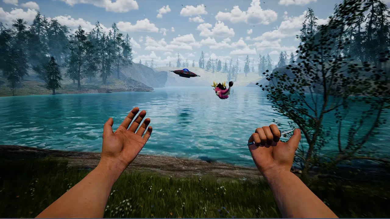 Heroin Hero Screenshot 3
