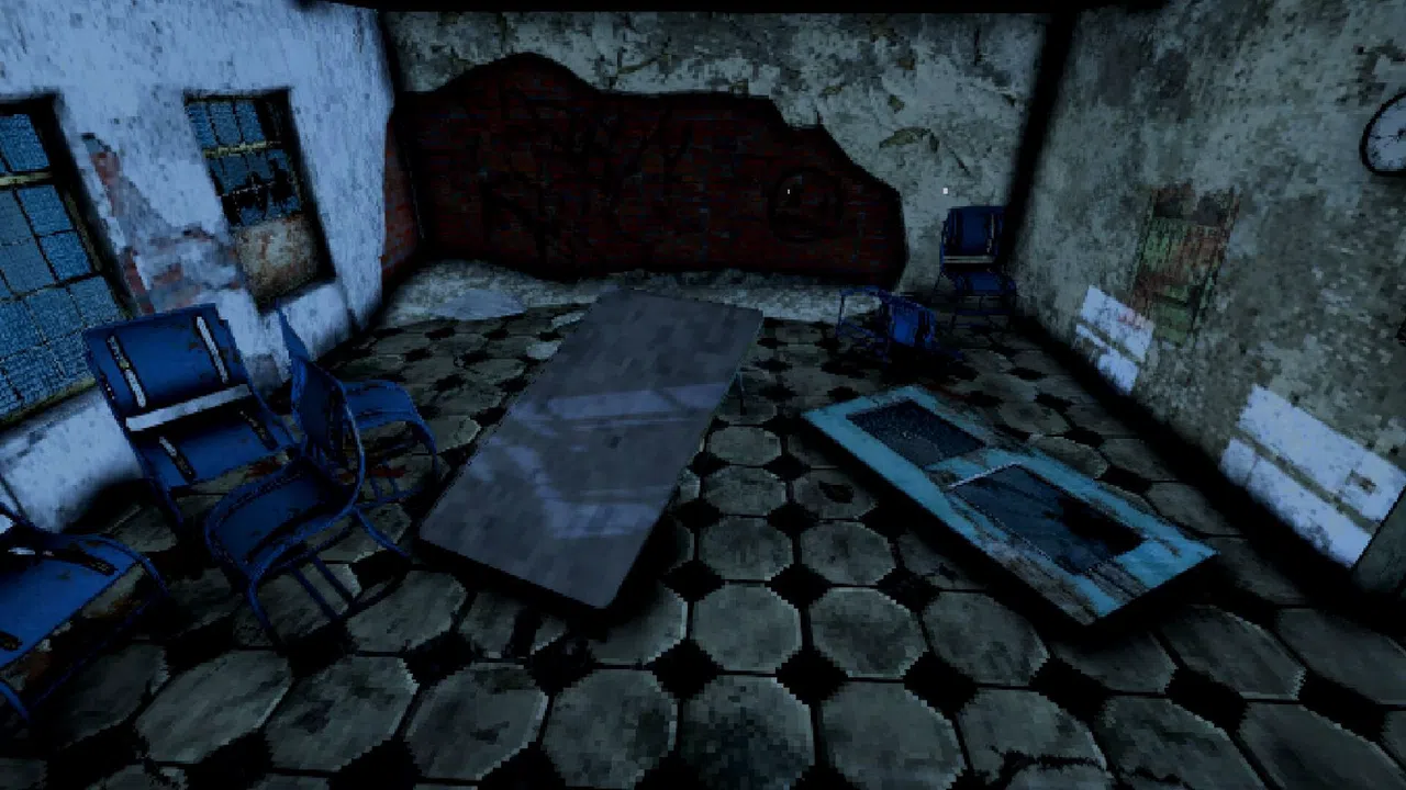 Providence Screenshot 15