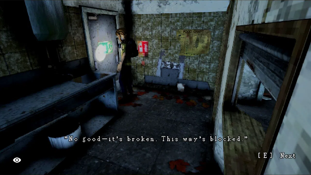 Providence Screenshot 14