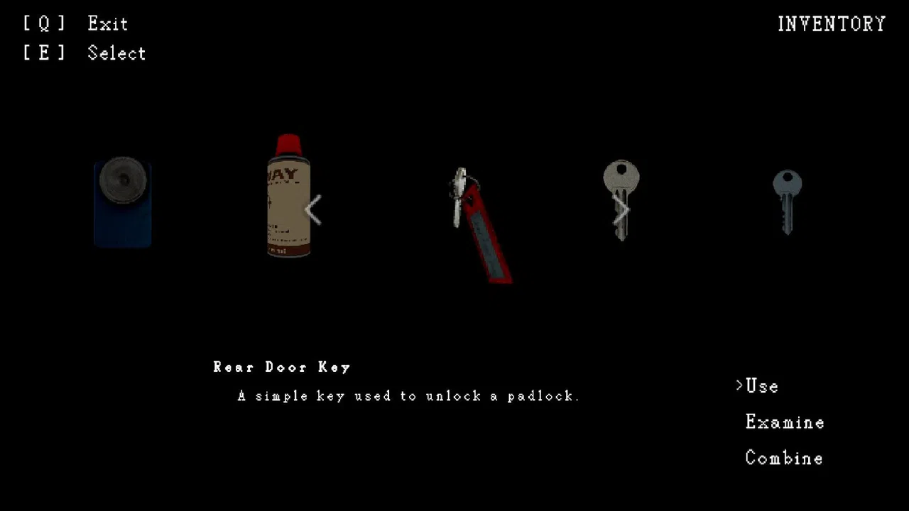 Providence Screenshot 1