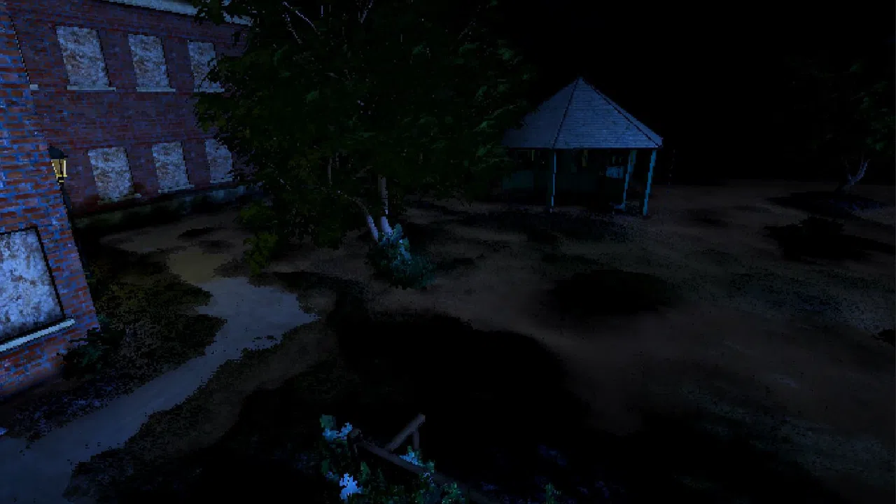 Providence Screenshot 11