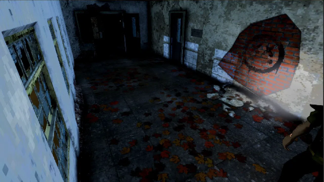 Providence Screenshot 13