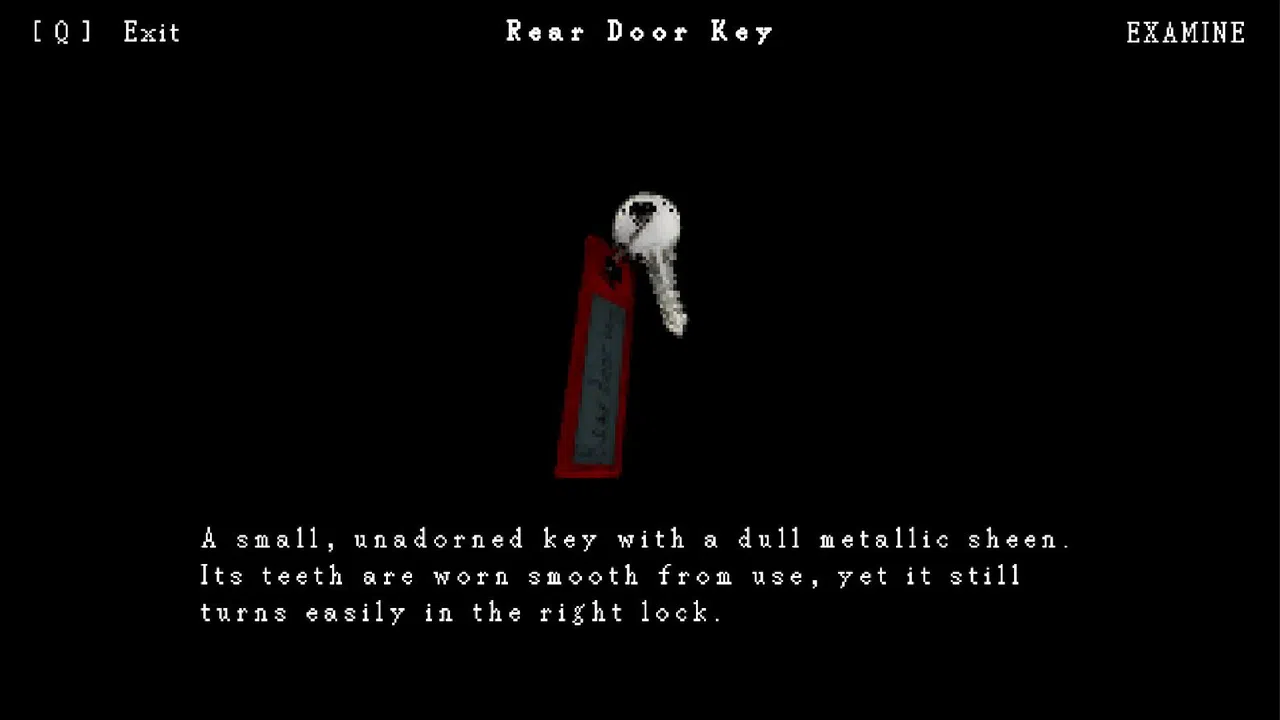 Providence Screenshot 2