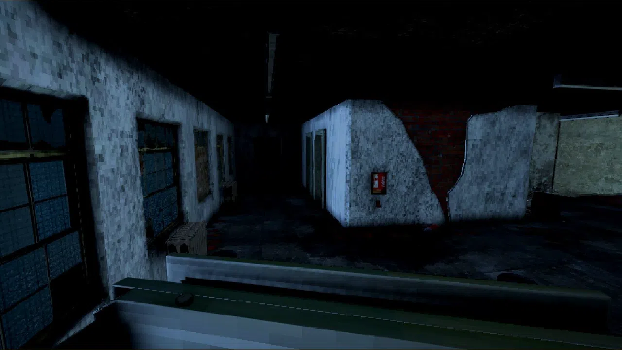 Providence Screenshot 5