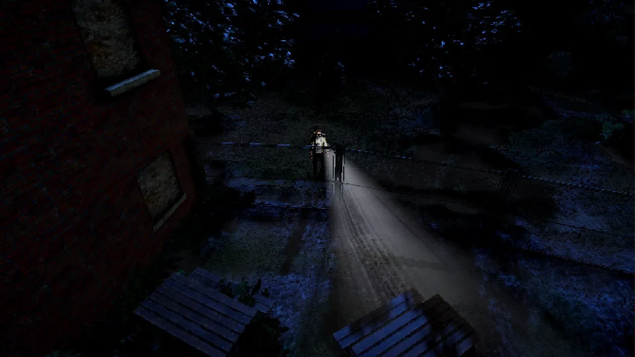 Providence Screenshot 12
