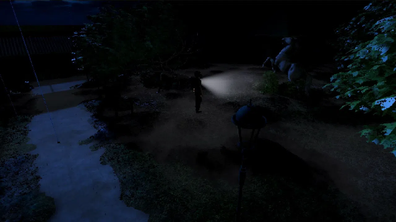 Providence Screenshot 8