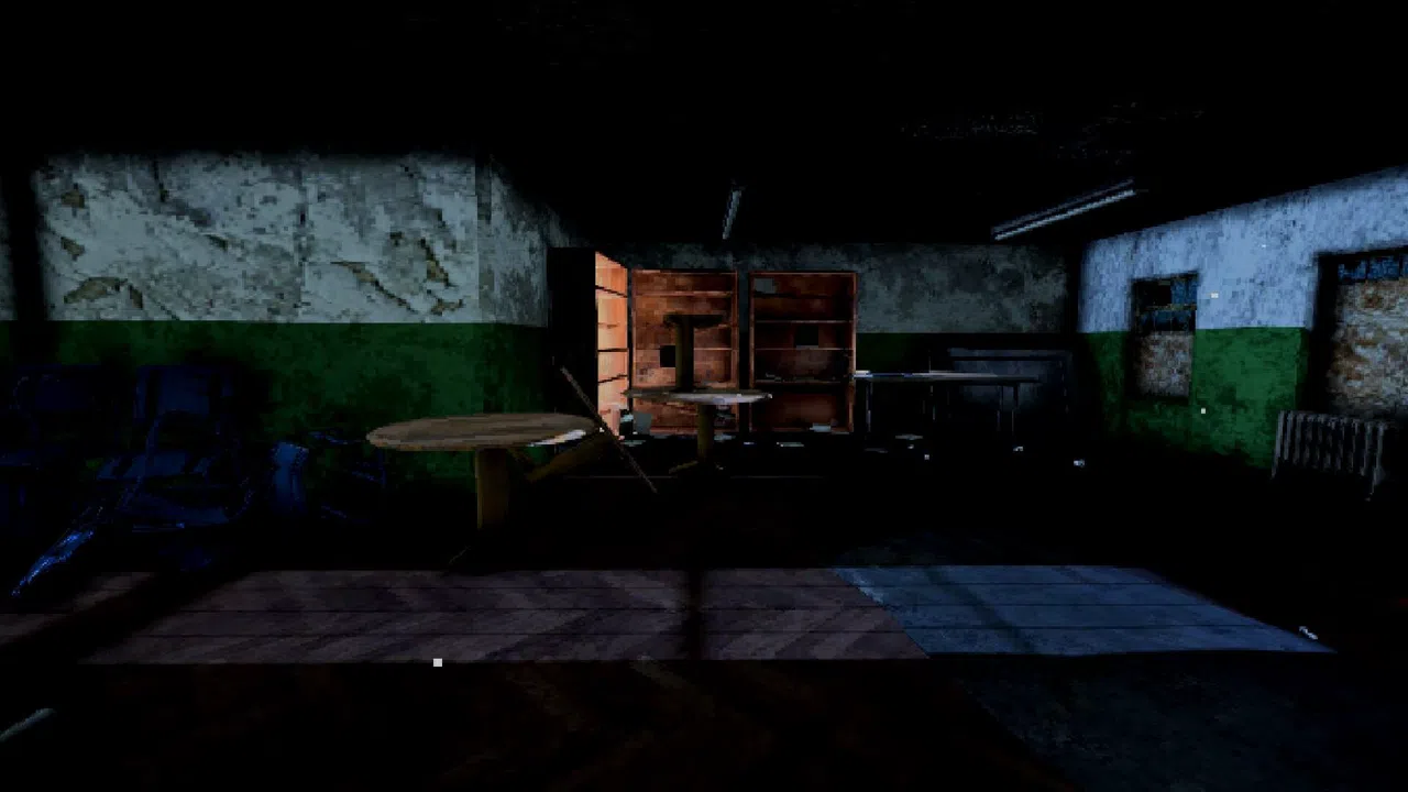 Providence Screenshot 3